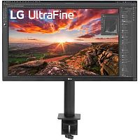 картинка lcd lg 27" 27un880-b {ips 3840x2160 60hz  has pivot 350cd 178/178 hdmi displayport m/m usb} от магазина Tovar-RF.ru