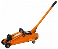 картинка домкрат ombra oht202c домкрат подкатной в кейсе 2 т., 135-330 мм от магазина Tovar-RF.ru