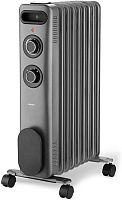 картинка масляные радиаторы centek ct-6232-9 gray от магазина Tovar-RF.ru