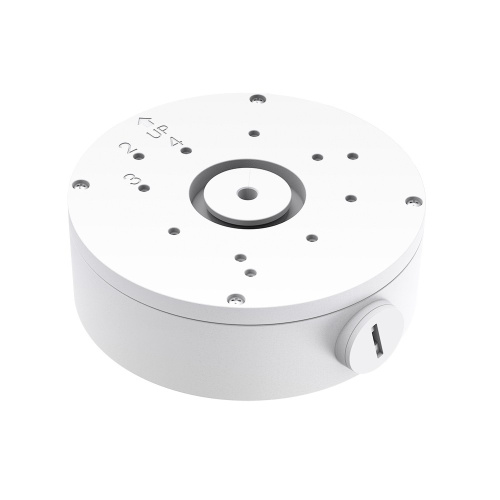 картинка TP-Link VJB-305 VIGI Монтажная коробка для сетевой камеры магазин Tovar-RF.ru являющийся официальным дистрибьютором в России картинка TP-Link VJB-305 VIGI Монтажная коробка для сетевой камеры от магазина Tovar-RF.ru