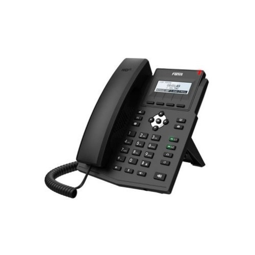 картинка fanvil x1sp, с б/п sip телефон от магазина Tovar-RF.ru