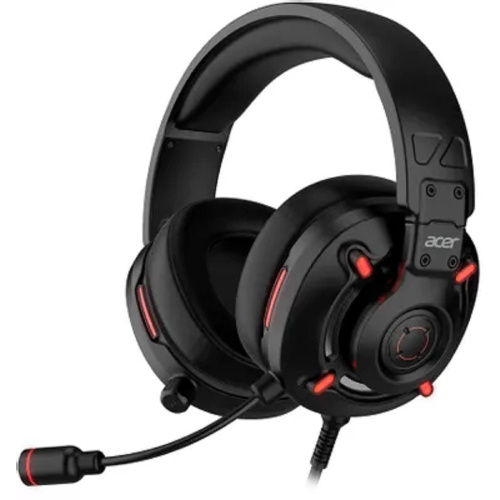 картинка acer nitro ohw306 [zl.hdsee.00e] черный 2.1м мониторные  от магазина Tovar-RF.ru