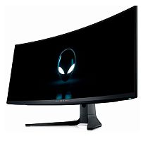 картинка lcd dell 34" aw3423dwf {qd-oled 3440x1440 hdmi dipslayport usb black} от магазина Tovar-RF.ru