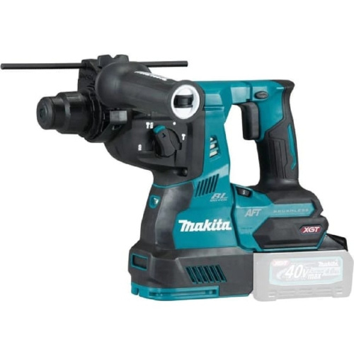 картинка Перфоратор Makita HR001GZ патрон:SDS-plus уд.:2.8Дж аккум. от магазина Tovar-RF.ru