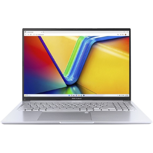 картинка asus vivobook 16 x1605va-mb1749 [90nb10n2-m02620] cool silver 16" {wuxga i7-13620h(2.4ghz)/32gb/1tb ssd/dos} от магазина Tovar-RF.ru