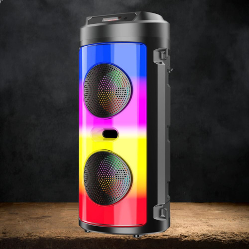 картинка мидисистема ginzzu gm-231 ginzzu gm-231 от магазина Tovar-RF.ru