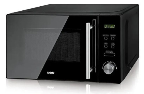 картинка микроволновая печь bbk 20mwg-732t/b-m от магазина Tovar-RF.ru