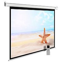картинка экран cactus motoexpert cs-psme-220x138-wt 138x220 см 16:10 настенно-потолочный рулонный белый от магазина Tovar-RF.ru