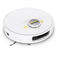 картинка karcher rcv 5 робот-пылесос с функцией влажной уборки [1.269-640.0] от магазина Tovar-RF.ru