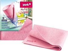 картинка Салфетка YORK из микрофибры ЛОНГ ФРЕШ 026250 от магазина Tovar-RF.ru