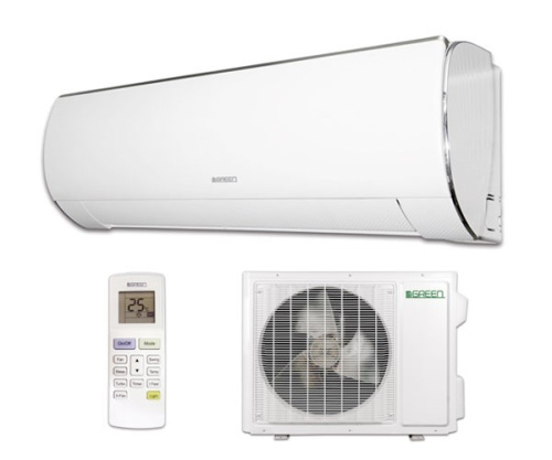картинка сплит green gri-30hh2/gro-30hh3 от магазина Tovar-RF.ru