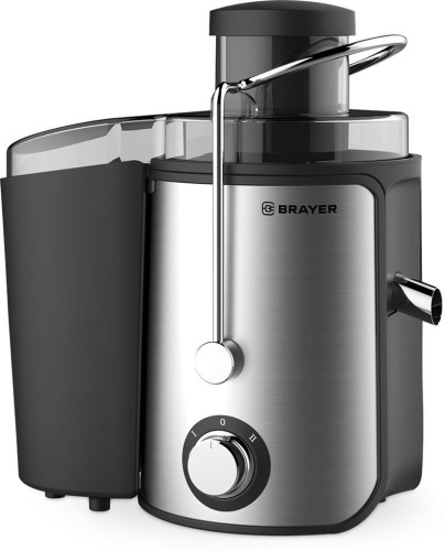 картинка соковыжималка brayer br1711 brayer br1711 от магазина Tovar-RF.ru