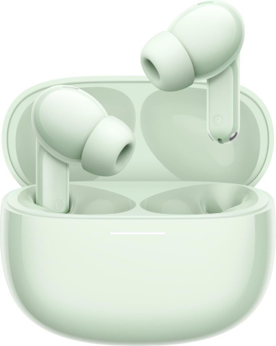 картинка xiaomi redmi buds 8 green bhr08ujgl от магазина Tovar-RF.ru