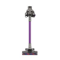 картинка пылесос вертикальный jimmy h8 pro graphite+purple pro cordless vacuum cleaner от магазина Tovar-RF.ru