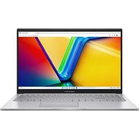 картинка asus vivobook 15 x1504va-bq2550w [90nb10j2-m03450] silver 15.6" {fhd i5-1334u/8gb/ssd512gb/backlit/win11home} от магазина Tovar-RF.ru
