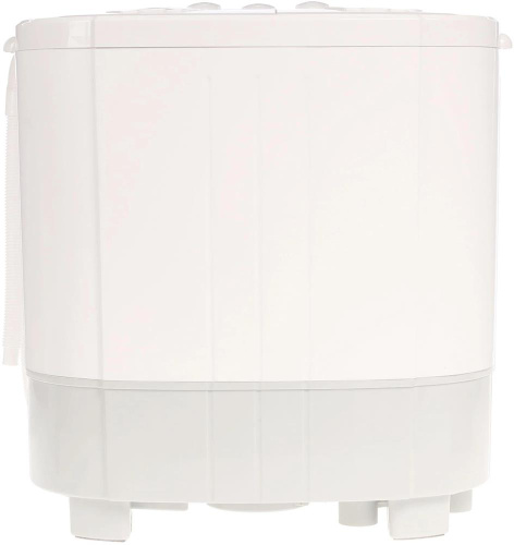 картинка стиральная машина полуавтомат фея смп-32н (с насосом) прозрачная крышка от магазина Tovar-RF.ru