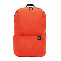 картинка рюкзак для ноутбука xiaomi 13.3" mi casual daypack orange (zjb4148gl) от магазина Tovar-RF.ru