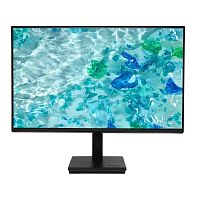картинка монитор acer 27" vero v277gbmix черный ips led 4ms 16:9 hdmi m/m матовая 250cd 178гр/178гр 1920x1080 120hz freesync vga fhd 3.64кг от магазина Tovar-RF.ru
