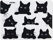 картинка коврик для мыши smartbuy (sbmp-cat-01) cat-1 m-size от магазина Tovar-RF.ru