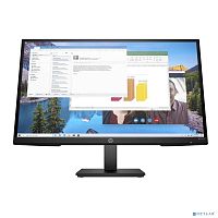 картинка lcd hp 27" m27ha {ips 1920x1080 60hz 250cd d-sub hdmi displayport m/m has pivot} от магазина Tovar-RF.ru