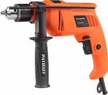 картинка Дрель электрическая ударная PATRIOT 120301550 FD 550 H от магазина Tovar-RF.ru