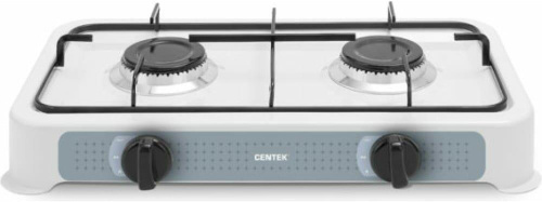картинка плита газовая centek ct-1524 white от магазина Tovar-RF.ru