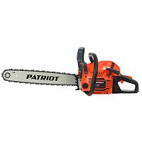 картинка PATRIOT PT5220 Пила цепная бензиновая { 500Вт 3.4л.с. дл.шин.:50см } [220105570] от магазина Tovar-RF.ru