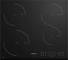 картинка индукционная варочная поверхность hotpoint hb 2560s bf hotpoint hb 2560s bf от магазина Tovar-RF.ru