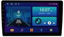 картинка aspect -av-w102p 10",2/32гб, qled 1280*720, 4 core/1.3ghz, android-10,wifi, bt-4.0, 4х50вт, fan от магазина Tovar-RF.ru