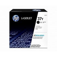 картинка hp cf237y катридж, black  {m608/609/631/632, (41000 стр)} от магазина Tovar-RF.ru