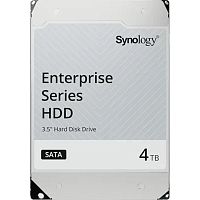 картинка жесткий диск sata 4tb 5400rpm hat5320-4t synology от магазина Tovar-RF.ru