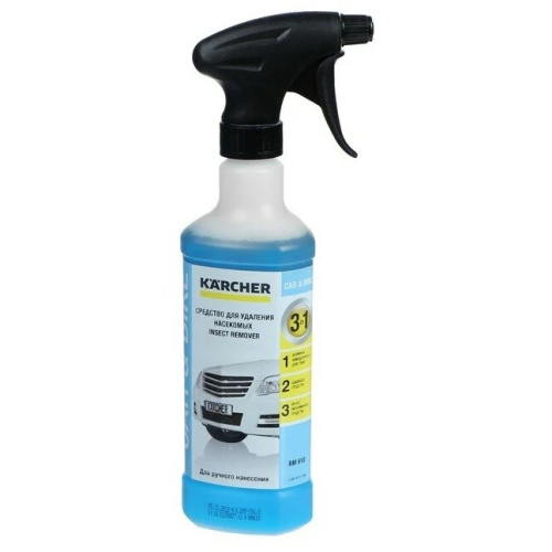 картинка Средство для удаления следов насекомых KARCHER H&G RM 618 от магазина Tovar-RF.ru