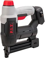 картинка Степлер аккумуляторный P.I.T. Степлер аккум. PST20H-30/625A SOLO (20В, скобы/гвозди, 20шт/мин, магаз 100 шт, LED-подсветка) P.I.T. Степлер аккум. PST20H-30/625A SOLO (20В, скобы/гвозди, 20шт/мин, магаз 100 шт, LED-подсветка) от магазина Tovar-RF.ru