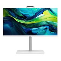 картинка acer aspire c27a [dq.bnrcd.002] white 27" {fhd i7 1355u/16gb/ssd512gb/noos} от магазина Tovar-RF.ru