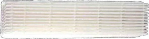 картинка аксессуары д/пылесосов komforter hts-11 hepa-фильтр для пылесосов thomas komforter hts-11 hepa-фильтр для пылесосов thomas от магазина Tovar-RF.ru