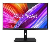 картинка asus lcd 31.5" pa328qv proart черный {ips 2560x1440 75hz 5ms 400cd 178/178 400cd hdr10 2xhdmi displayport 4xusb3.2 usb-c 2x2w pivot}  [90lm00x0-b02370] от магазина Tovar-RF.ru