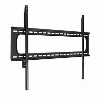 картинка kromax star pro-111 черный 55"-100" макс.103кг настенный фиксированный от магазина Tovar-RF.ru