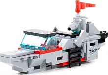 картинка игрушка полесье конструктор "классик" "армия-3.4" (100 элементов) (в коробке) 83098 полесье конструктор классик армия-3.4 (100 элементов) (в коробке) 83098 от магазина Tovar-RF.ru