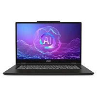 картинка msi venturepro 17 ai a2hveg-023xru [9s7-17u111-023] solid gray 17.3" {fhd  ultra 7 255h/16gb/ssd512gb/rtx4050 6gb/noos} от магазина Tovar-RF.ru
