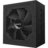 картинка блок питания gigabyte gp-ud750gm,  750вт,  120мм,  черный, rtl от магазина Tovar-RF.ru