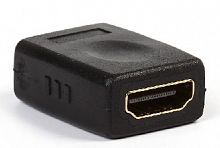 картинка кабель, переходник smartbuy a114 адаптер hdmi f-f (5) от магазина Tovar-RF.ru