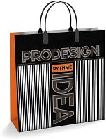 картинка Пакет АРТПЛАСТ (ПОД66634) 30х30+10см Интерпак - Ритм АРТПЛАСТ (ПОД66634) 30х30+10см Интерпак - Ритм от магазина Tovar-RF.ru