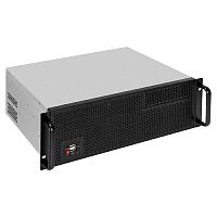 картинка exegate ex297870rus серверный корпус exegate pro 3u300-03 <rm 19", высота 3u, глубина 300, бп 1200pph-se 80 plus® bronze, usb> от магазина Tovar-RF.ru