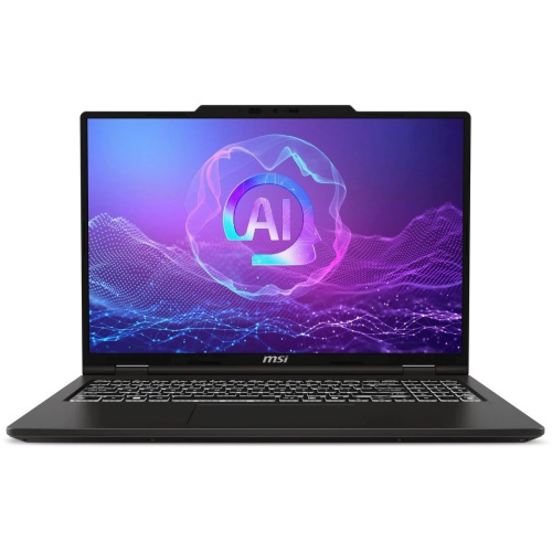 картинка msi venture 16 ai+ a2hmg-050ru [9s7-261221-050] grey 16" {oled 2k ul7 255h/ 32gb/ ssd1tb//windows 11 pro} от магазина Tovar-RF.ru