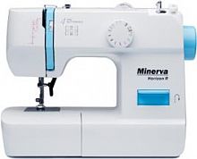 картинка швейная машина minerva horizon r от магазина Tovar-RF.ru