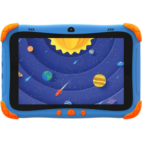 картинка digma kids a8 sc9863a 8c/2gb/32gb 8" ips 1280x800/4g/1sim/синий/bt/2mpix/0.3mpix/3000mah от магазина Tovar-RF.ru
