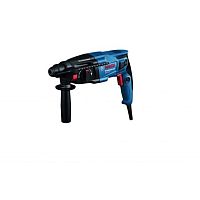картинка Bosch GBH 220 Перфоратор SDS-plus [06112A6020] {720 Вт, 4800 уд/мин, 2,7кг, кейс} от магазина Tovar-RF.ru