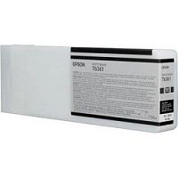 картинка epson c13t636100  sp 7900 / 9900  : photo black  700 ml (lfp) от магазина Tovar-RF.ru