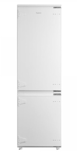 картинка встр. хол. бирюса bi 269 inverter магазин Tovar-RF.ru являющийся официальным дистрибьютором в России картинка встр. хол. бирюса bi 269 inverter от магазина Tovar-RF.ru