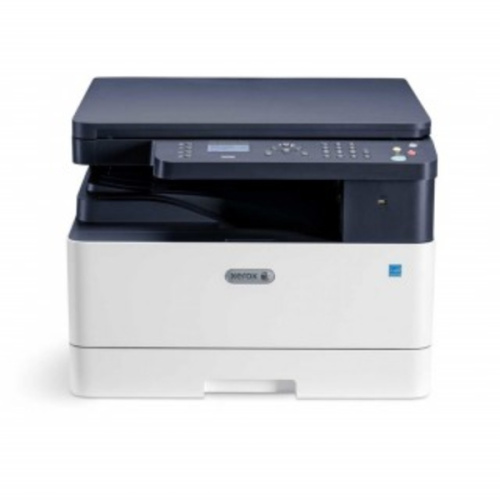 картинка монохромный лазерный мфу xerox b1022 (b1022dn#) a3, pcs, 22 ppm, duplex, platen * магазин Tovar-RF.ru являющийся официальным дистрибьютором в России картинка монохромный лазерный мфу xerox b1022 (b1022dn#) a3, pcs, 22 ppm, duplex, platen * от магазина Tovar-RF.ru